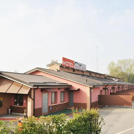 Motel Rimmel Parma