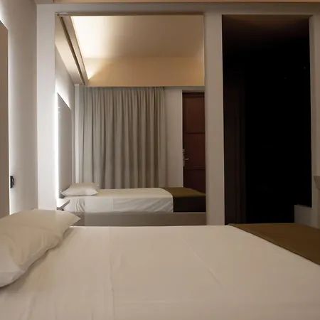 Rimmel 모텔 파르마