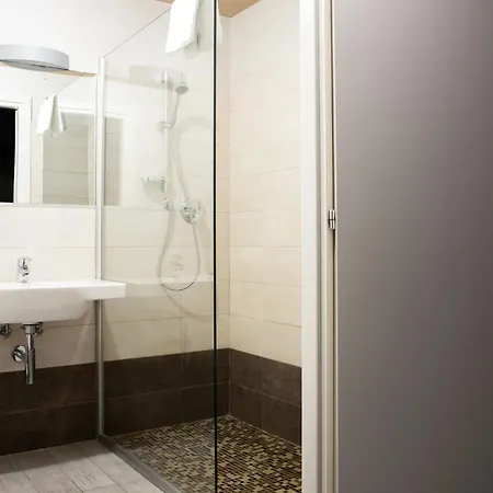 Motel Rimmel Parma