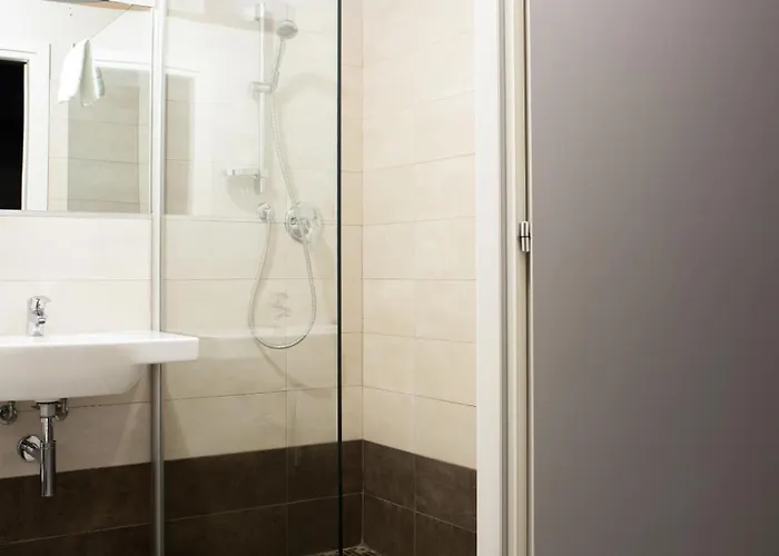 모텔 Rimmel 파르마